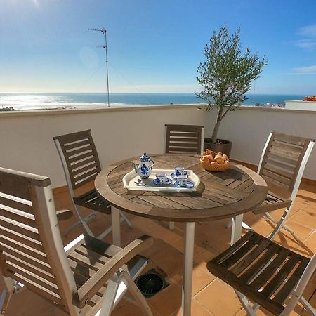 Terraza Trafalgar Apartamento Tipo Penthouse Con Enorme Terraza Y Vistas Al Mar كونيل ذي لا فرونتيرا المظهر الخارجي الصورة