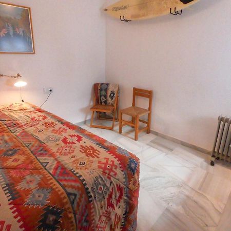 Terraza Trafalgar Apartamento Tipo Penthouse Con Enorme Terraza Y Vistas Al Mar كونيل ذي لا فرونتيرا المظهر الخارجي الصورة